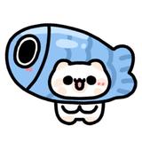 秋刀鱼不会流泪头像