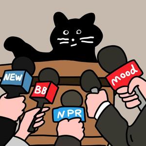 来点信息差头像