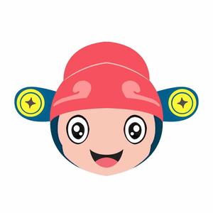 藏宝门头像
