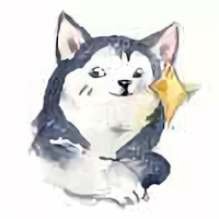 碧岭松鼠头像
