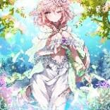 猫巷少女乐槐头像