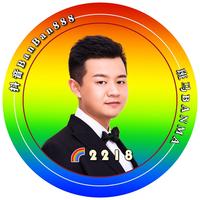 爱思考乔伊斯8T3头像