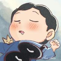 一个开尚酷的头像