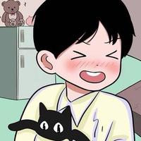 勇敢的书签haT头像