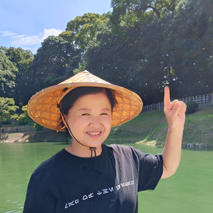 阳光姐头像