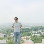 多喝热水911的个人资料头像