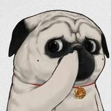 躬身捡记忆头像