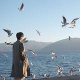 旺旺大李包-李浩南头像