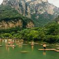 高山流水顺其自然927头像