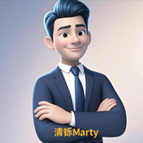 励志哥Marty头像
