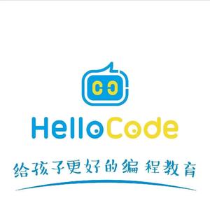 @肥城Hellocode少儿编程头像