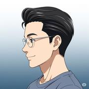 Mike的代码工坊的个人资料头像