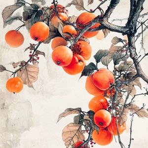 横版影视头像