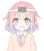 Saya_的个人资料头像