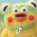 变变女孩头像