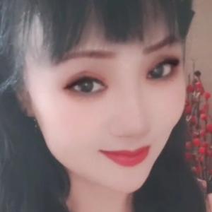 婉清-头像