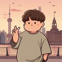 喜庆的阳光O4c头像
