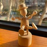 祐安张老师头像