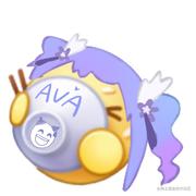 欧欧通宝的个人资料头像