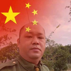卖菜哥农村旅游头像