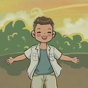 无退则琎的个人资料头像