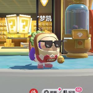 梦小年头像