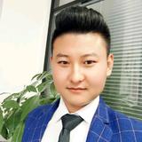 招手即停的卖房小哥哥头像