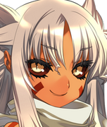 芷北的个人资料头像