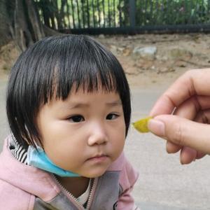 家有萌新小涵涵头像