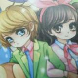 小飞侠PeterPan851头像