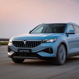 深圳岚图卓悦店-小岚头像