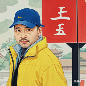 hy徐哥头像