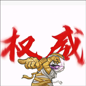 地铁逃生狙风哥（无畏契约手游）头像