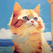 前端农民的个人资料头像