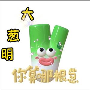 大葱明QAQ头像