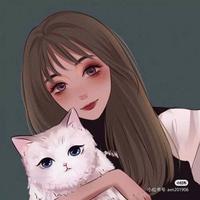 骑鱼的猫728头像