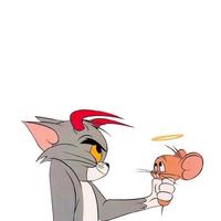 Tom--Jerry头像