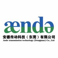 安德传动科技梁少头像