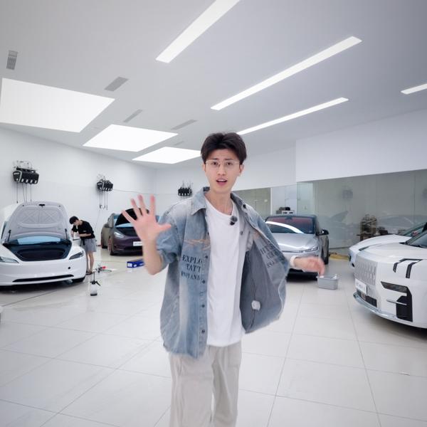 民谣莉莉车载优盘头像