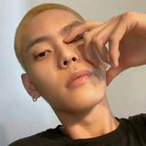 都叫我男明星哎头像