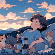 赏柔的个人资料头像