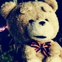 骑巡航喝咖啡头像