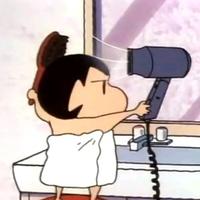 损友numberone头像