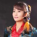藏族姑娘白玛央宗