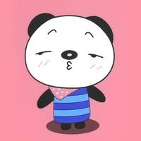 强子7087头像