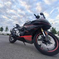 橙艺美学馆史老师头像