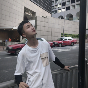 广州打工的小张头像