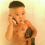光辉的414时代头像