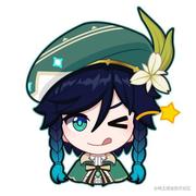 AzureJiangxian的个人资料头像