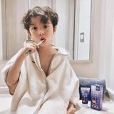 默欢喜611头像